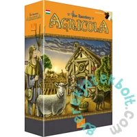 Agricola társasjáték - új kiadás (241048)