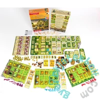 Agricola társasjáték - új kiadás (241048)