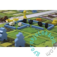 Agricola társasjáték - új kiadás (241048)
