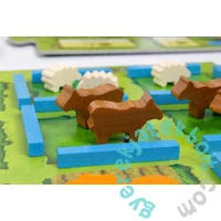 Agricola társasjáték - új kiadás (241048)