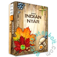 Indián nyár társasjáték (241093)