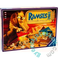 Ravensburger Ramses II társasjáték (26160)