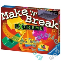 Ravensburger Make 'N' Break Extreme társasjáték (26499)