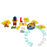 Ravensburger Make 'N' Break Extreme társasjáték (26499)