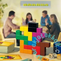 Ravensburger Make 'N' Break Extreme társasjáték (26499)
