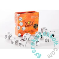 Sztorikocka társasjáték (CRE28913)