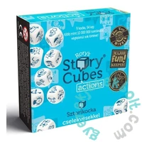 Sztorikocka Cselekvésekkel társasjáték (CRE31678)