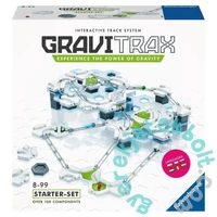 Ravensburger - GraviTrax induló készlet 100 db-os (27504)