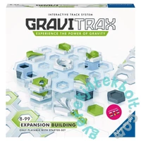 Ravensburger - GraviTrax extra építőelem kiegészítő készlet (27511)