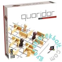 Quoridor Mini társasjáték (753070)