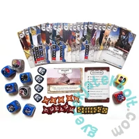 Star Wars Sorsok - Rey kezdőcsomag (DEL34453)