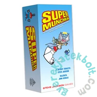 Super Munchkin társasjáték (DEL34459)
