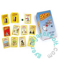 Super Munchkin társasjáték (DEL34459)