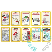 Super Munchkin társasjáték (DEL34459)