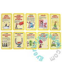 Super Munchkin társasjáték (DEL34459)