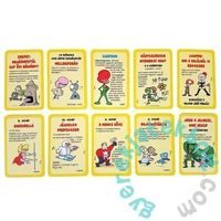 Super Munchkin társasjáték (DEL34459)