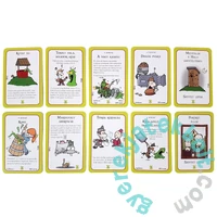 Munchkin Cthulhu 2 - Cthulmú hívása kiegészítő (DEL34448)