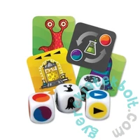 Panic Lab társasjáték (GIG28705)