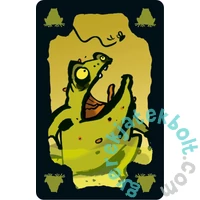 Csótánypóker Royal kártyajáték (DRE29794)