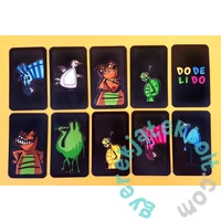 Dodelido társasjáték (DRE34365)