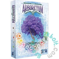 Arborétum társasjáték (467111)
