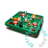 Smart Games - NyúlUgró XXL logikai játék (521488)