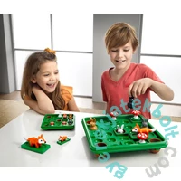 Smart Games - NyúlUgró XXL logikai játék (521488)