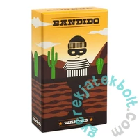 Bandido társasjáték (HBATK)