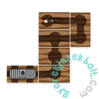 Bandido társasjáték (HBATK)