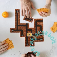 Bandido társasjáték (HBATK)