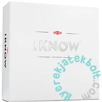 iKnow társasjáték (538181)