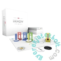 iKnow társasjáték (538181)