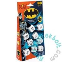 Sztorikocka Batman társasjáték (CRE34530)