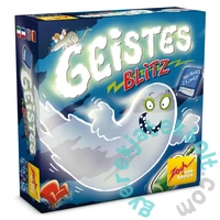 Blitz társasjáték (601129800006)