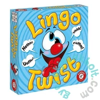 Lingo Twist társasjáték (613272)
