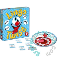 Lingo Twist társasjáték (613272)