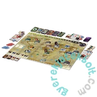 Eldritch Horror társasjáték (DEL34462)