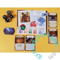 Eldritch Horror társasjáték (DEL34462)