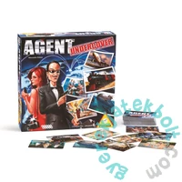 Agent Undercover - Titkos ügynök társasjáték (635571)