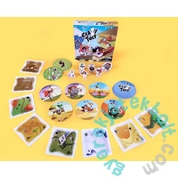 Crazy Turf társasjáték (BLU34741)