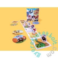 Crazy Turf társasjáték (BLU34741)