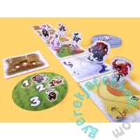 Crazy Turf társasjáték (BLU34741)