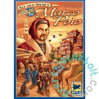 Marco Polo társasjáték (641695)