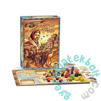 Marco Polo társasjáték (641695)