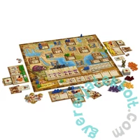 Marco Polo társasjáték (641695)