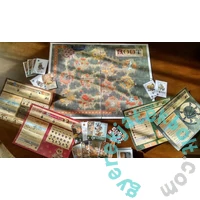 Root társasjáték (GAM36338)