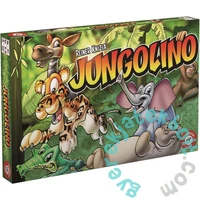 Jungolino társasjáték (657443)