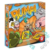 Bumpi társasjáték (658679)
