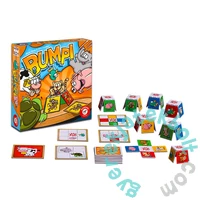 Bumpi társasjáték (658679)