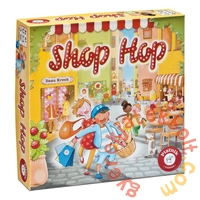 Shop Hop társasjáték (658877)